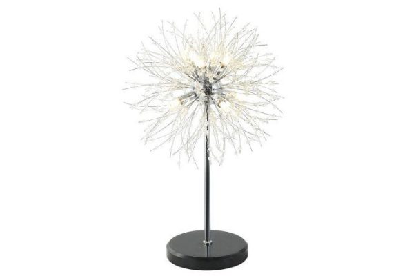 Лампа настольная STILFORT Salut G9, 40x65x40 см