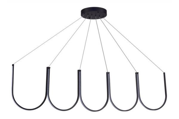 Светильник подвесной Heit 24 кв.м., LED, 155 см
