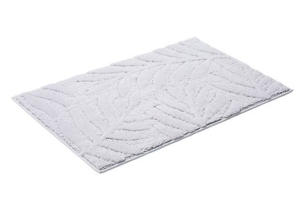 Коврик для ванной комнаты MICASA Botanic 60x90 см, Полиэстер