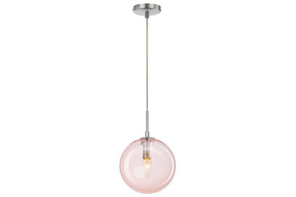 Светильник подвесной CITILUX Томми 2 кв.м., 20х34х20 см, E14