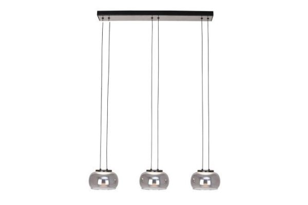 Люстра подвесная FAVOURITE Trendig 7 кв.м., LED, 82 см