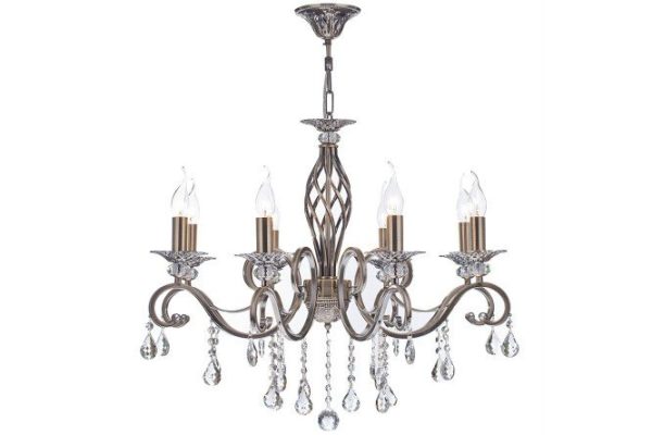 Люстра MAYTONI RC247 32 кв.м., 72х180х72 см, E14