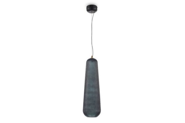 Светильник подвесной FREYA Modern Enchantment 2 кв.м., LED, 15 см