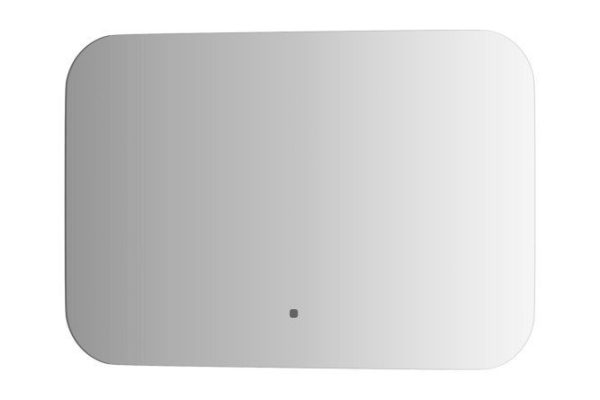 Зеркало с LED-подсветкой Opti DF 2812RH 60х40х2.6 см