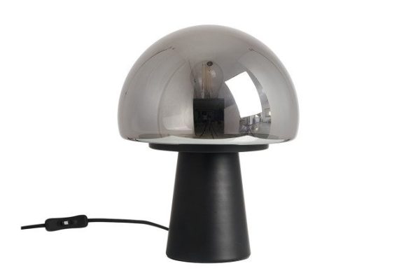 Светильник настольный Hongo E27, 24.5x32x24.5 см