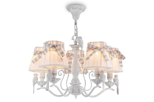 Люстра MAYTONI ARM013-05-W 13 кв.м., 55х180х55 см, E14