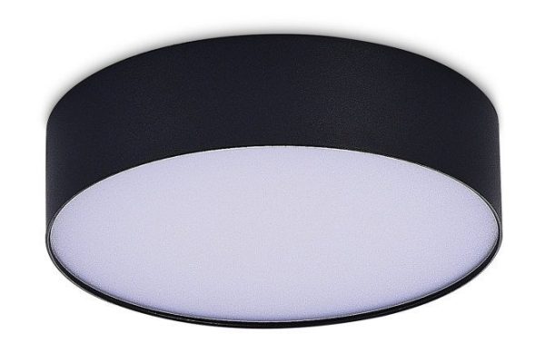 Светильник потолочный LED ST LUCE ST606 10 кв.м., LED, 22 см