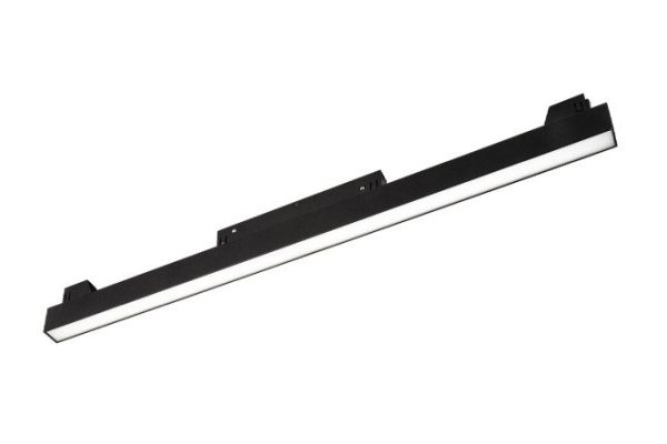 Трековый светильник ELEKTROSTANDARD Slim Magnetic L02