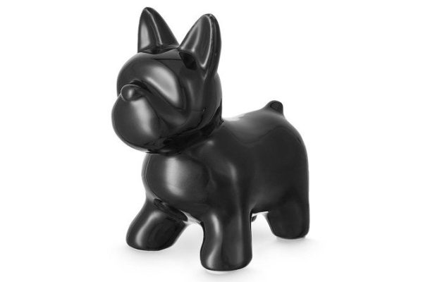 Декоративная фигурка Собачка 14.5x16x9.5 см