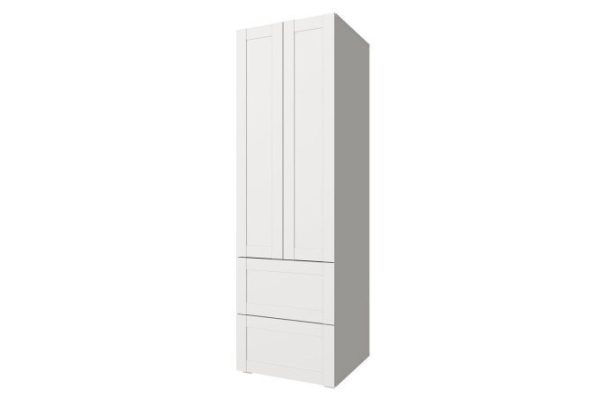 Шкаф детский Оскар мини 60х194х56,6 см