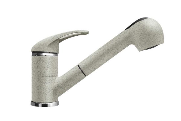 Смеситель LAVA SG03 Scandic