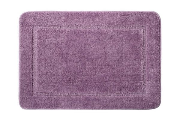 Коврик для ванной комнаты Promo 45x65 см, Микрофибра