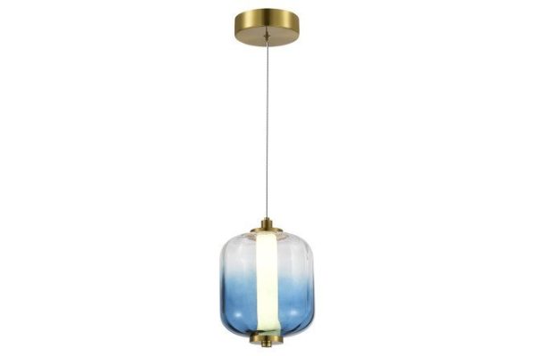 Светильник подвесной ST LUCE Summer 4 кв.м., LED, 16.5 см