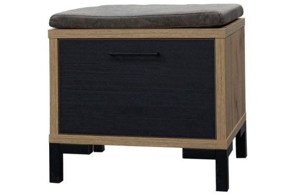 Тумба Блэквуд 50.4х48.4х40 см