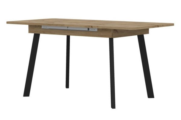 Стол Sirius 160х80.5х80 см