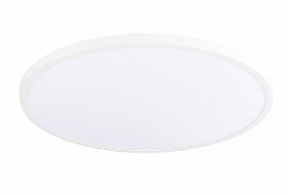 Светильник потолочный LED ST LUCE ST601 17 кв.м., LED, 60 см