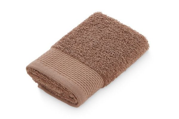 Полотенце гостевое MICASA Gripsholm Хлопок, 30х50 см, 1 шт.