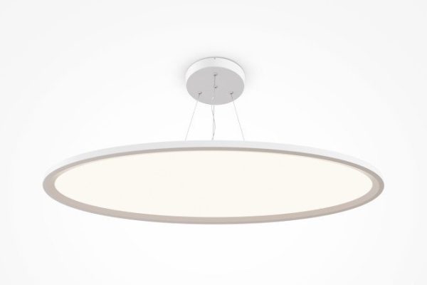 Светильник подвесной MAYTONI DECORATIVE LIGHTING Modern Cosmos 18 кв.м., LED, 120 см