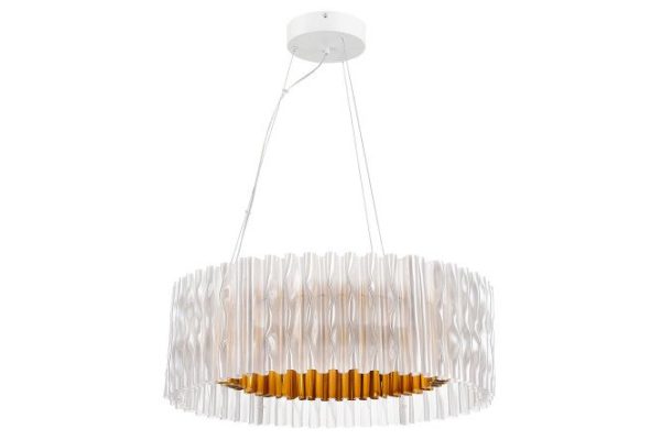Светильник подвесной ST LUCE Nazare 25 кв.м., LED, 58 см