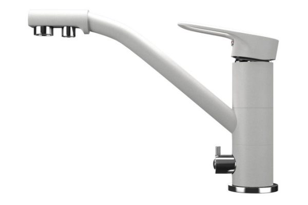 Смеситель для кухни ULGRAN U-010 341