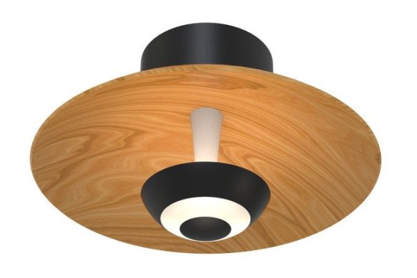 Светильник настенный Rueda 3 кв.м, LED