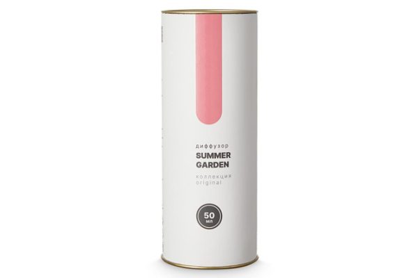 Диффузор Original Summer Garden 50 мл