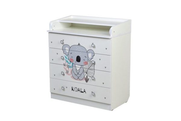 Комод Коала