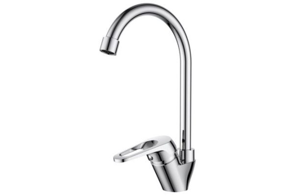 Смеситель для кухни ONELIFE P11-001cr