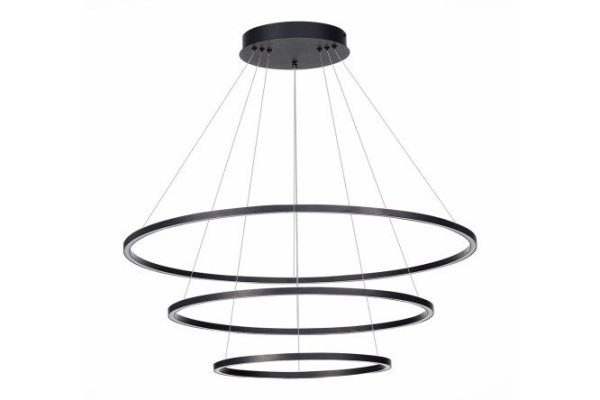 Светильник подвесной ST LUCE ST605 18 кв.м., LED, 80 см