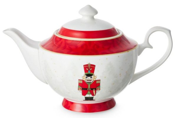 Заварочный чайник Nutcracker 1300 мл