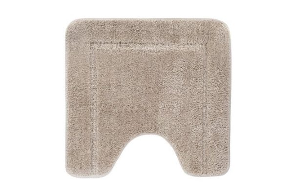 Коврик для ванной комнаты Promo 45x45 см, Микрофибра