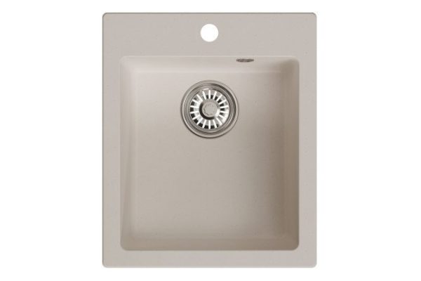 Мойка врезная MIXLINE ML-GM14 551906 42х50х21 см