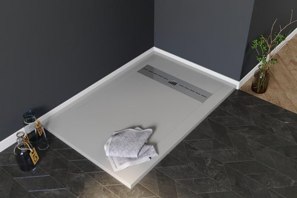 Поддон универсальный AQUANET Delight New 009 G 140х3 см