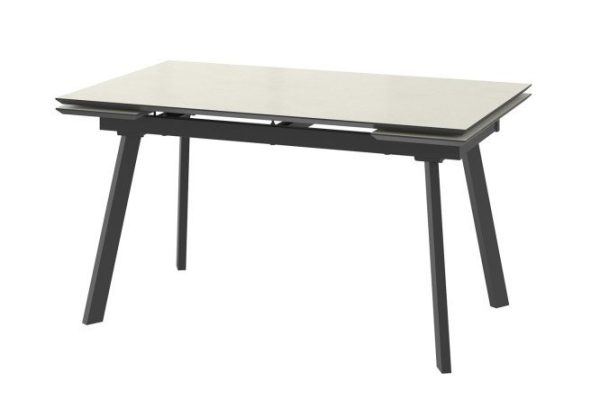 Стол раздвижной Alteza Four 140 140х76х85 см