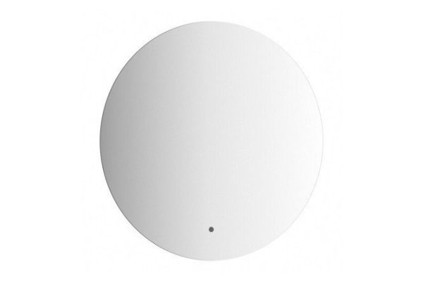 Зеркало с LED-подсветкой DEFESTO Opti DF 2842R 50х50х2.6 см