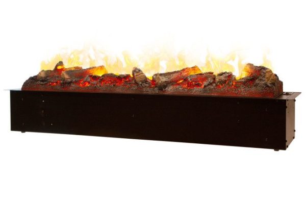 Электроочаг RealFlame CASSETTE-S 1000 3D H ver. 3.2 (CSSTS100) напольный