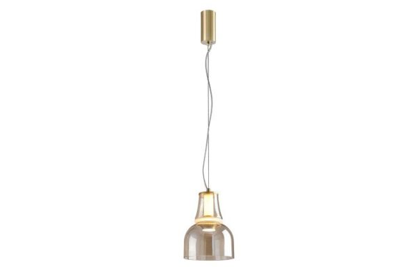 Светильник подвесной FAVOURITE Gaudi 3 кв.м., LED, 26 см