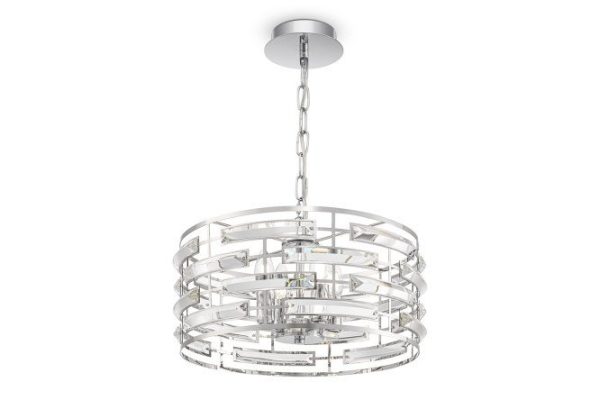 Светильник подвесной MAYTONI MOD067PL 16 кв.м., E14