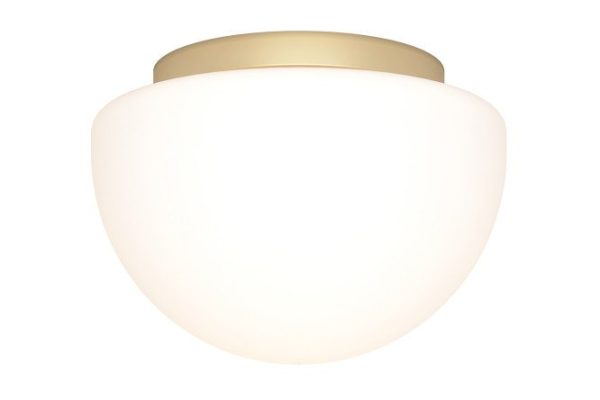 Светильник потолочный MAYTONI Glassy 4 кв.м., 31x22x31 см, E27