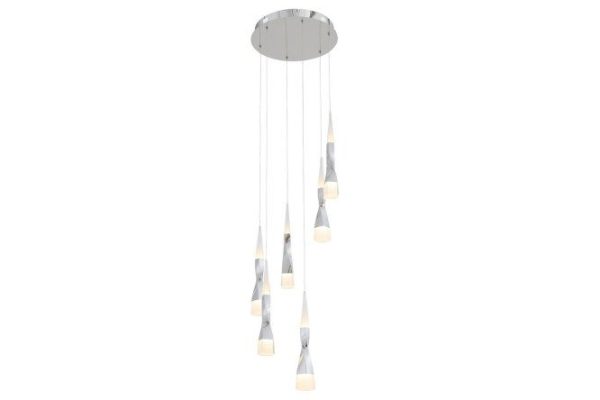 Светильник подвесной ST LUCE Bochie 15 кв.м., LED, 35 см