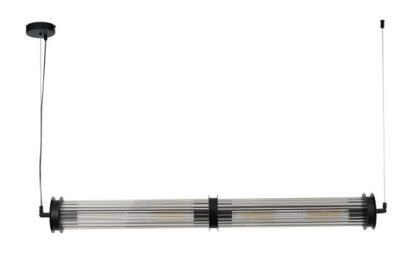 Люстра подвесная FAVOURITE Trompa 21 кв.м., 115х80х12 см, E27