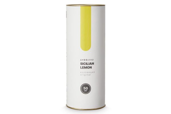 Диффузор Original Sicilian Lemon 50 мл