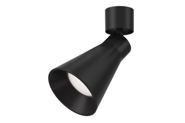 Светильник потолочный MAYTONI Ceiling Wall Virar 3 м², 8x14.5x8 см, GU10