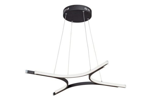 Светильник подвесной LED VITALUCE V4668-1/4S 6 кв.м., LED, 81.5 см