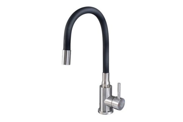 Смеситель для кухни РМС SUS124BL-016F