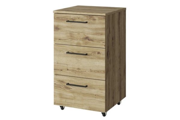 Тумба выкатная Doorset