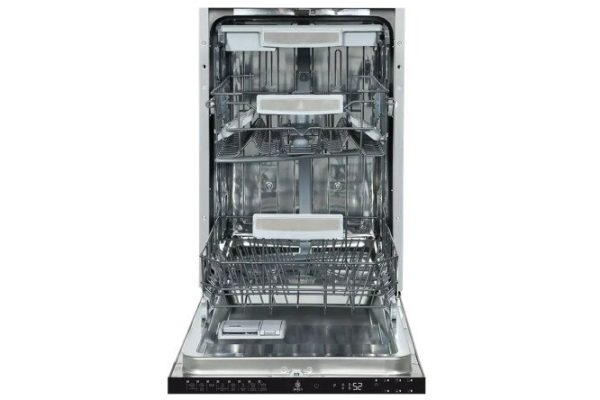 Посудомоечная машина JACKY'S JD SB5301 белый 45 см
