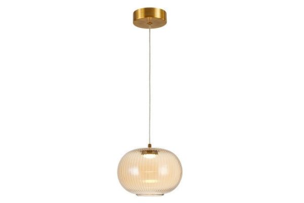 Подвес Cattivo LED, 18 см