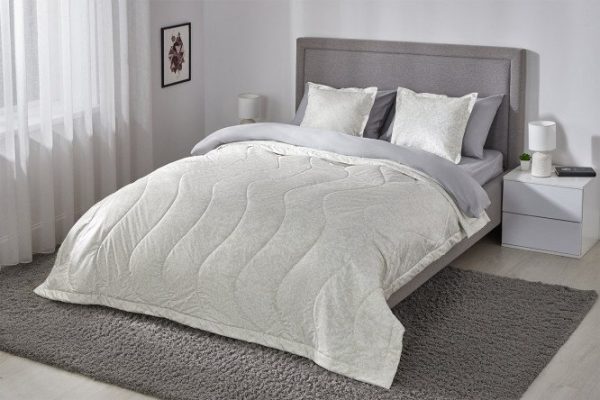 Комплект Merletto 220х240 см, Полиэстер