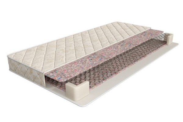 Матрас ASKONA Base Line Slim 180х200 см